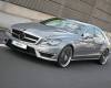 Mercedes CLS63 by AMG