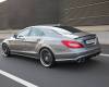 Mercedes CLS63 by AMG