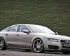 Audi A7 by Senner Tuning