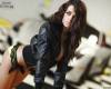 Jenna Baisley и коллекция суперкаров