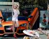 Miss Tuning Calendar 2012