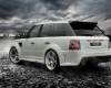 Range Rover Sport by Amari