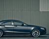 Mercedes CLS by Kicherer