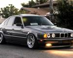 Красавица BMW
