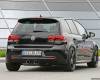 VW Golf R by Siemoneit Racing