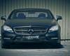 Mercedes CLS by Kicherer