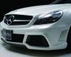 Mercedes SL by Wald International