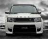 Range Rover Sport by Amari