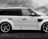 Range Rover Sport by Amari