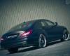 Mercedes CLS by Kicherer