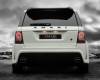 Range Rover Sport by Amari