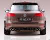 VW Touareg R-Line by Je Design