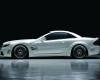 Mercedes SL by Wald International