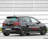 VW Golf R by Siemoneit Racing